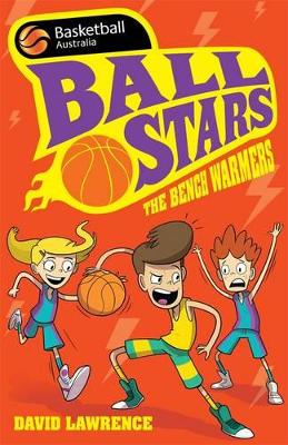 Ball Stars 1 book