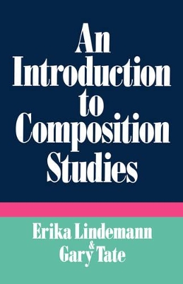 Introduction to Composition Studies book