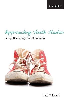 Approaching Youth Studies book