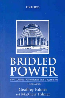 Bridled Power book