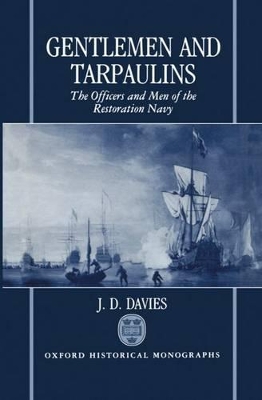 Gentlemen and Tarpaulins book