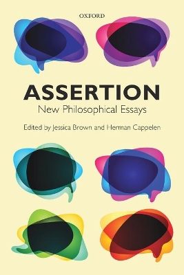 Assertion by Jessica Brown