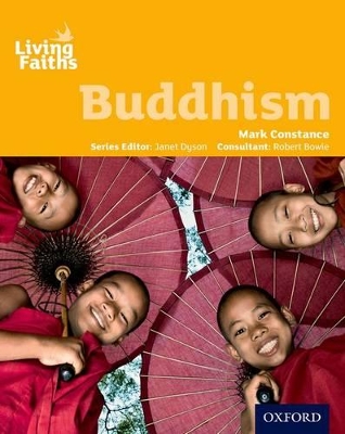 Living Faiths Buddhism Student Book book