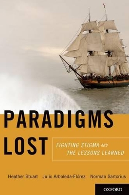 Paradigms Lost book