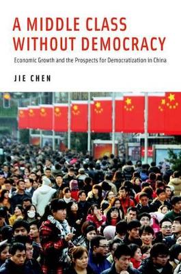 Middle Class Without Democracy book