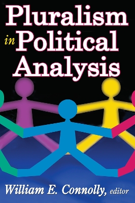 Pluralism in Political Analysis book