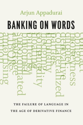 Banking on Words book