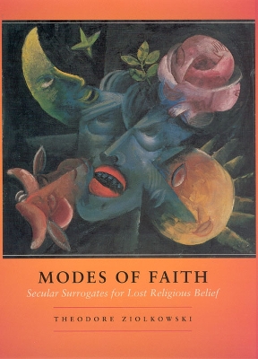 Modes of Faith book