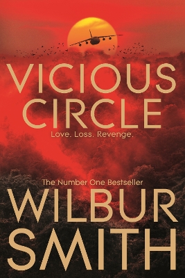 Vicious Circle book
