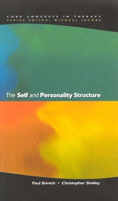 Self And Personality Structure book