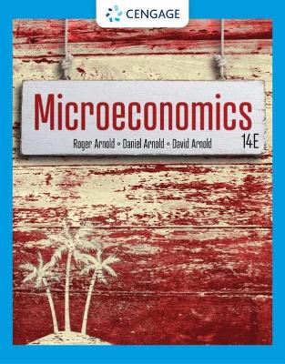 Microeconomics by Roger A. Arnold