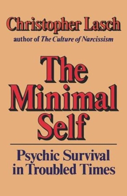 Minimal Self book