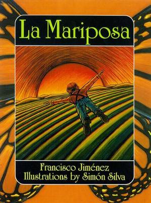 Mariposa, La book