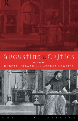 Augustine and His Critics book