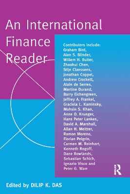 International Finance Reader book