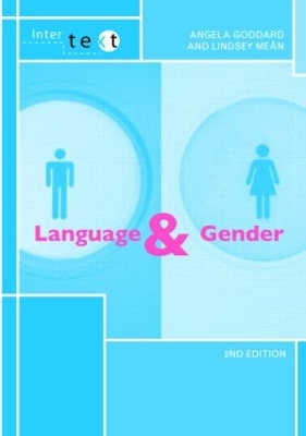 Language and Gender by Angela Goddard