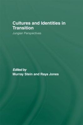 Cultures and Identities in Transition book