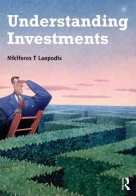 Understanding Investments by Nikiforos T. Laopodis