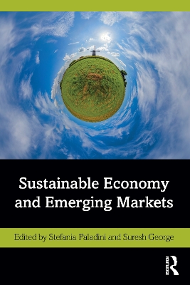 Sustainable Economy and Emerging Markets book