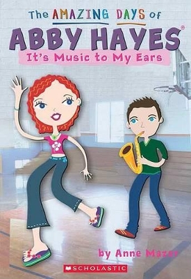 It's Music to My Ears book