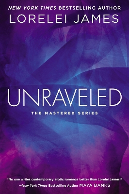 Unraveled book