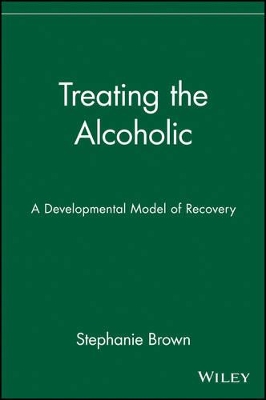 Treating the Alcoholic book