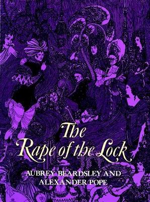 Rape of the Lock book