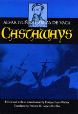 Castaways book