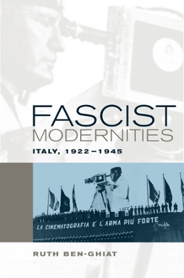 Fascist Modernities book