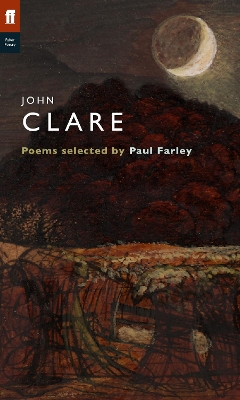 John Clare book