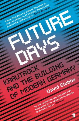 Future Days book