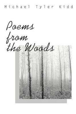 Poems from the Woods book