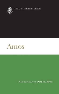 Amos book
