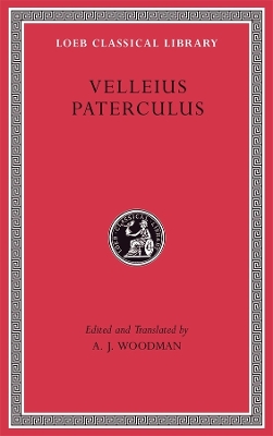 Velleius Paterculus book