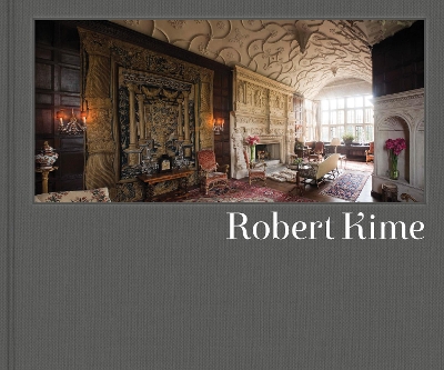 Robert Kime book