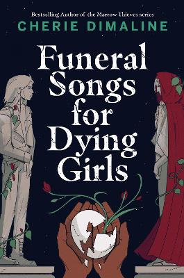 Funeral Songs for Dying Girls book