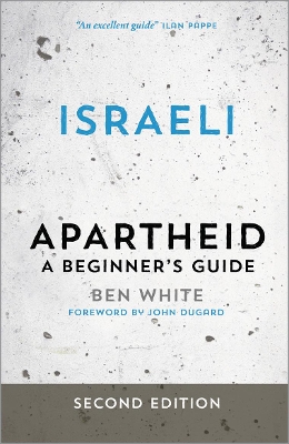 Israeli Apartheid book