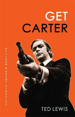 Get Carter book