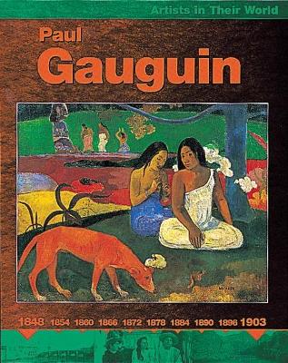 Paul Gauguin book