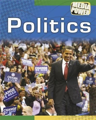 Politics book