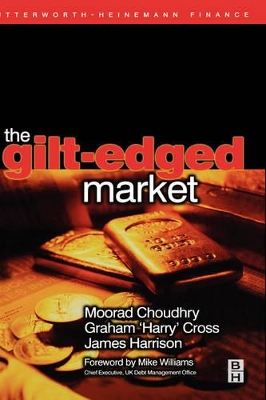 Gilt-Edged Market book