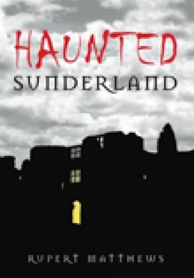 Haunted Sunderland book