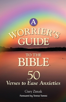 Worrier's Guide to the Bible book