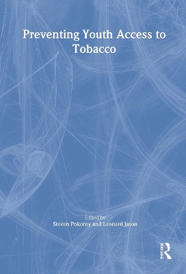Preventing Youth Access to Tobacco book