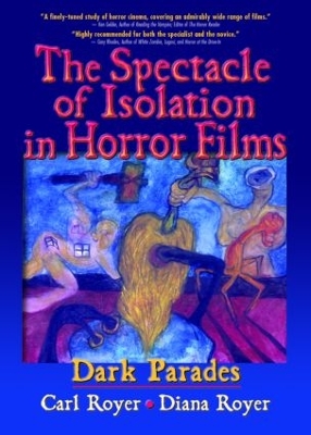 Spectacle of Isolation in Horror Films book