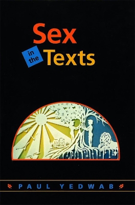 Sex in the Texts book