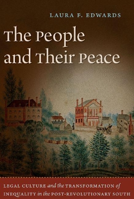 People and Their Peace book