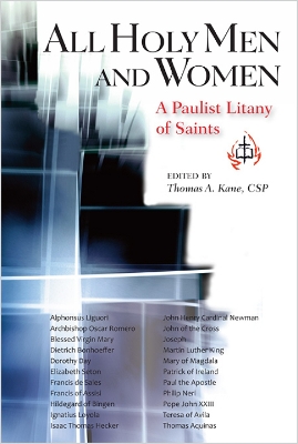 All Holy Men and Women book