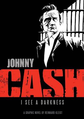 Johnny Cash book