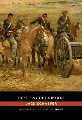 Company of Cowards book